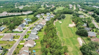 Welcome to this impeccably maintained 4-bedroom home nestled in on Beau Rivage Golf and Resort in North Carolina - for sale on GolfHomes.com, golf home, golf lot