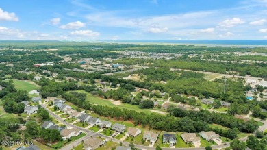 Welcome to this impeccably maintained 4-bedroom home nestled in on Beau Rivage Golf and Resort in North Carolina - for sale on GolfHomes.com, golf home, golf lot