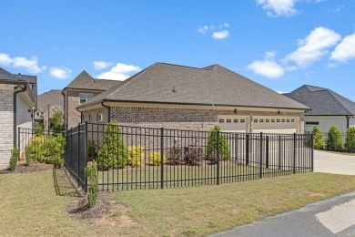 BETTER THAN NEW! *Gently* lived in by the Seller for less than on Chateau Elan Golf Club  in Georgia - for sale on GolfHomes.com, golf home, golf lot