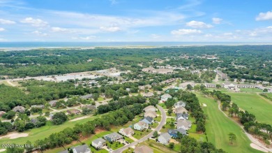 Welcome to this impeccably maintained 4-bedroom home nestled in on Beau Rivage Golf and Resort in North Carolina - for sale on GolfHomes.com, golf home, golf lot