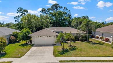 Welcome to Meadowbrook, a hidden gem in Estero offering the on The Colony Golf and Country Club in Florida - for sale on GolfHomes.com, golf home, golf lot
