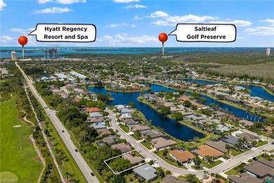 Welcome to Meadowbrook, a hidden gem in Estero offering the on The Colony Golf and Country Club in Florida - for sale on GolfHomes.com, golf home, golf lot