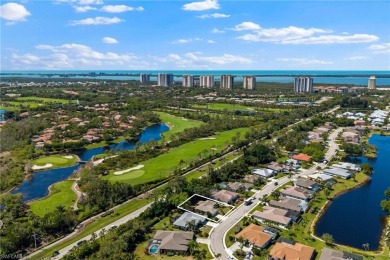 Welcome to Meadowbrook, a hidden gem in Estero offering the on The Colony Golf and Country Club in Florida - for sale on GolfHomes.com, golf home, golf lot