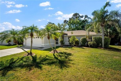 Welcome to Meadowbrook, a hidden gem in Estero offering the on The Colony Golf and Country Club in Florida - for sale on GolfHomes.com, golf home, golf lot