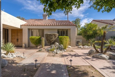 Just a little touch of your love will make this home a true gem! on Mission Hills Golf Club in California - for sale on GolfHomes.com, golf home, golf lot