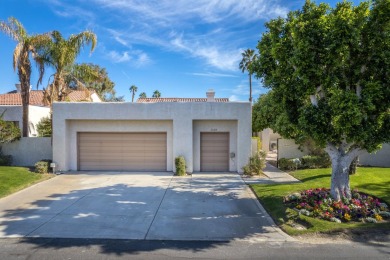 Just a little touch of your love will make this home a true gem! on Mission Hills Golf Club in California - for sale on GolfHomes.com, golf home, golf lot