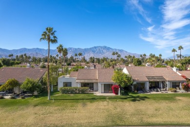 Just a little touch of your love will make this home a true gem! on Mission Hills Golf Club in California - for sale on GolfHomes.com, golf home, golf lot