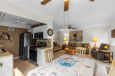 LOCATION LOCATION!!! HIGHLY DESIRABLE CORNER UNIT ON THE TOP on Hillsboro Pines Golf in Florida - for sale on GolfHomes.com, golf home, golf lot