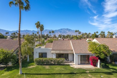 Just a little touch of your love will make this home a true gem! on Mission Hills Golf Club in California - for sale on GolfHomes.com, golf home, golf lot