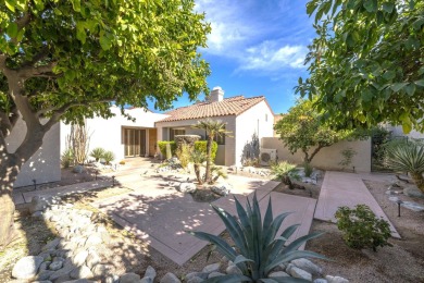 Just a little touch of your love will make this home a true gem! on Mission Hills Golf Club in California - for sale on GolfHomes.com, golf home, golf lot