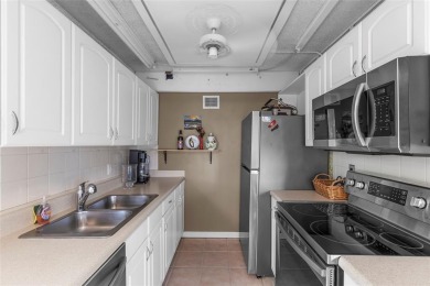 LOCATION LOCATION!!! HIGHLY DESIRABLE CORNER UNIT ON THE TOP on Hillsboro Pines Golf in Florida - for sale on GolfHomes.com, golf home, golf lot