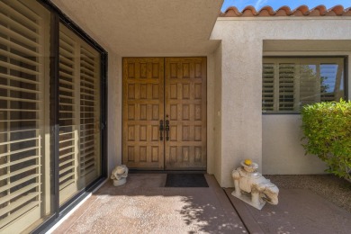 Just a little touch of your love will make this home a true gem! on Mission Hills Golf Club in California - for sale on GolfHomes.com, golf home, golf lot