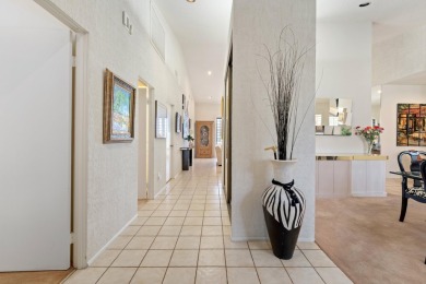Just a little touch of your love will make this home a true gem! on Mission Hills Golf Club in California - for sale on GolfHomes.com, golf home, golf lot