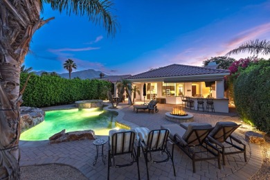 Beautiful 3 bedroom 3.5 bath home on the 8th hole of the private on PGA West Private Golf Courses in California - for sale on GolfHomes.com, golf home, golf lot