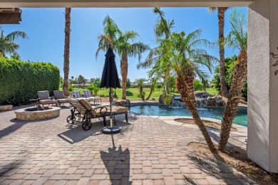 Beautiful 3 bedroom 3.5 bath home on the 8th hole of the private on PGA West Private Golf Courses in California - for sale on GolfHomes.com, golf home, golf lot