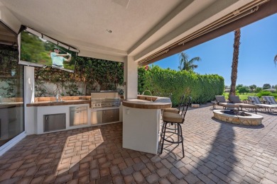Beautiful 3 bedroom 3.5 bath home on the 8th hole of the private on PGA West Private Golf Courses in California - for sale on GolfHomes.com, golf home, golf lot