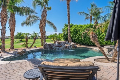 Beautiful 3 bedroom 3.5 bath home on the 8th hole of the private on PGA West Private Golf Courses in California - for sale on GolfHomes.com, golf home, golf lot