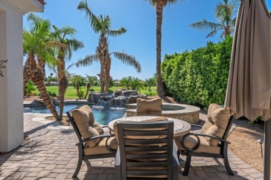 Beautiful 3 bedroom 3.5 bath home on the 8th hole of the private on PGA West Private Golf Courses in California - for sale on GolfHomes.com, golf home, golf lot