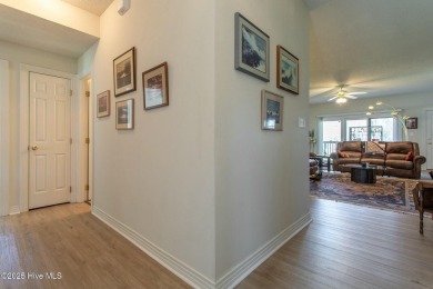 PROPERTY HAS HAD NUMEROUS UPGRADES TO INCUDE NEW APPLIANCES on Sound Golf Links at Albemarle Plantation in North Carolina - for sale on GolfHomes.com, golf home, golf lot