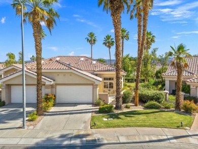 55+ Del Webb Sun City Palm Desert. The absolute BEST BANG FOR on Mountain Vista Golf Course At Sun City Palm Desert in California - for sale on GolfHomes.com, golf home, golf lot