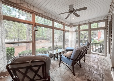 Fabulous Golf Front home located on the 7th Green of Pinehurst # on Country Club of North Carolina in North Carolina - for sale on GolfHomes.com, golf home, golf lot