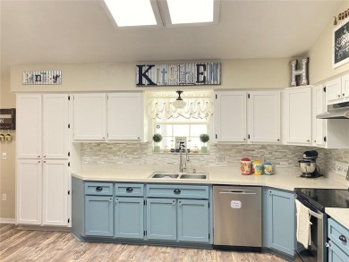 HUGE 2,590 sf Brick two-story home overlooking the old WILLISTON on Williston Highlands Golf and Country Club in Florida - for sale on GolfHomes.com, golf home, golf lot