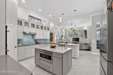 Welcome to your dream home in highly sought-after Eagle Harbor - on Eagle Harbor Golf Club in Florida - for sale on GolfHomes.com, golf home, golf lot