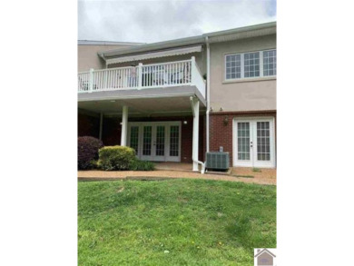 Nice, spacious 2 bedrooms, 1 bath condo which has a beautiful on Mayfield-Graves Country Club in Kentucky - for sale on GolfHomes.com, golf home, golf lot