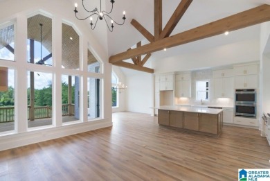 There is so much to love in Sage Park at Everlee including our on Riverchase Country Club in Alabama - for sale on GolfHomes.com, golf home, golf lot
