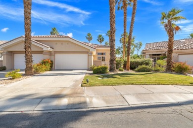 55+ Del Webb Sun City Palm Desert. The absolute BEST BANG FOR on Mountain Vista Golf Course At Sun City Palm Desert in California - for sale on GolfHomes.com, golf home, golf lot
