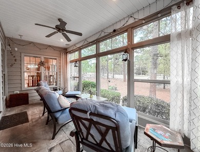 Fabulous Golf Front home located on the 7th Green of Pinehurst # on Country Club of North Carolina in North Carolina - for sale on GolfHomes.com, golf home, golf lot