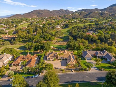 Luxury Estate on the 7th Tee | 22285 Bear Creek Dr. North on Bear Creek Golf and Country Club in California - for sale on GolfHomes.com, golf home, golf lot