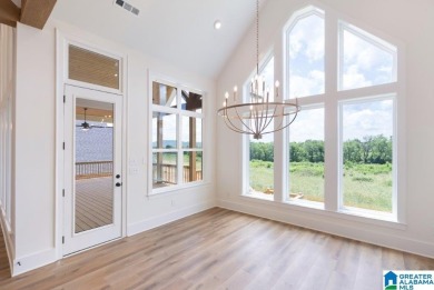 There is so much to love in Sage Park at Everlee including our on Riverchase Country Club in Alabama - for sale on GolfHomes.com, golf home, golf lot