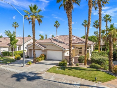 55+ Del Webb Sun City Palm Desert. The absolute BEST BANG FOR on Mountain Vista Golf Course At Sun City Palm Desert in California - for sale on GolfHomes.com, golf home, golf lot