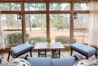 Fabulous Golf Front home located on the 7th Green of Pinehurst # on Country Club of North Carolina in North Carolina - for sale on GolfHomes.com, golf home, golf lot