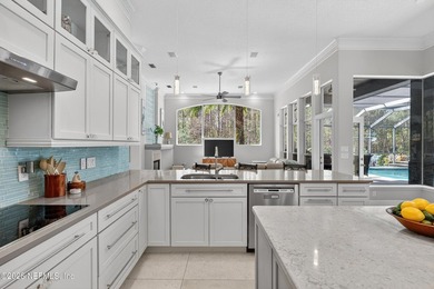 Welcome to your dream home in highly sought-after Eagle Harbor - on Eagle Harbor Golf Club in Florida - for sale on GolfHomes.com, golf home, golf lot