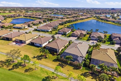 When a floor plan is thoughtfully redesigned to meet modern on River Strand Golf and Country Club At Heritage Harbour  in Florida - for sale on GolfHomes.com, golf home, golf lot