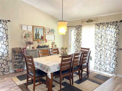 HUGE 2,590 sf Brick two-story home overlooking the old WILLISTON on Williston Highlands Golf and Country Club in Florida - for sale on GolfHomes.com, golf home, golf lot