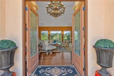 Luxury Estate on the 7th Tee | 22285 Bear Creek Dr. North on Bear Creek Golf and Country Club in California - for sale on GolfHomes.com, golf home, golf lot