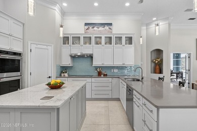 Welcome to your dream home in highly sought-after Eagle Harbor - on Eagle Harbor Golf Club in Florida - for sale on GolfHomes.com, golf home, golf lot