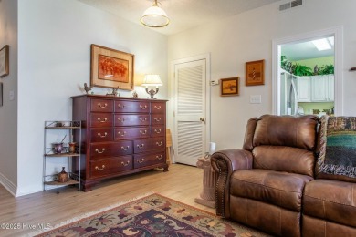 PROPERTY HAS HAD NUMEROUS UPGRADES TO INCUDE NEW APPLIANCES on Sound Golf Links at Albemarle Plantation in North Carolina - for sale on GolfHomes.com, golf home, golf lot