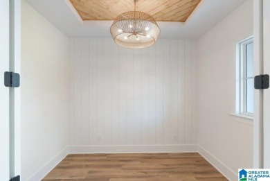 There is so much to love in Sage Park at Everlee including our on Riverchase Country Club in Alabama - for sale on GolfHomes.com, golf home, golf lot
