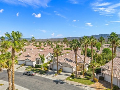 55+ Del Webb Sun City Palm Desert. The absolute BEST BANG FOR on Mountain Vista Golf Course At Sun City Palm Desert in California - for sale on GolfHomes.com, golf home, golf lot