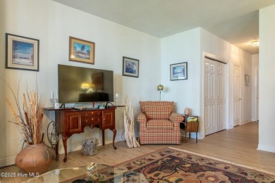 PROPERTY HAS HAD NUMEROUS UPGRADES TO INCUDE NEW APPLIANCES on Sound Golf Links at Albemarle Plantation in North Carolina - for sale on GolfHomes.com, golf home, golf lot