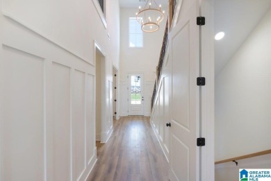 There is so much to love in Sage Park at Everlee including our on Riverchase Country Club in Alabama - for sale on GolfHomes.com, golf home, golf lot