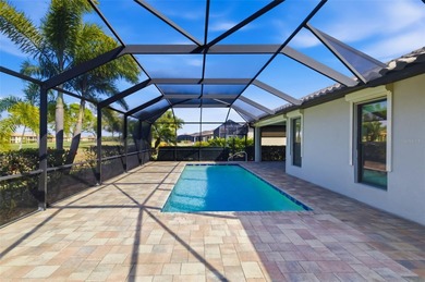 When a floor plan is thoughtfully redesigned to meet modern on River Strand Golf and Country Club At Heritage Harbour  in Florida - for sale on GolfHomes.com, golf home, golf lot