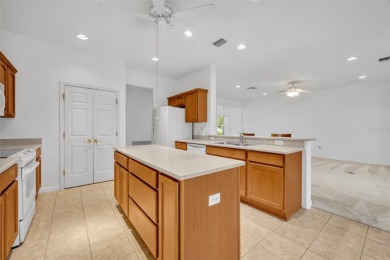 Welcome to resort-style living in the gated Spruce Creek Golf & on Eagle Ridge At Spruce Creek Country Club in Florida - for sale on GolfHomes.com, golf home, golf lot