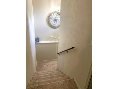 HUGE 2,590 sf Brick two-story home overlooking the old WILLISTON on Williston Highlands Golf and Country Club in Florida - for sale on GolfHomes.com, golf home, golf lot