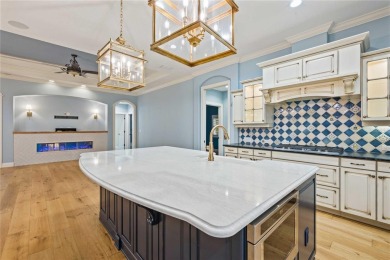Tucked away on a spacious private lot in the guard gated on Lake Jovita Golf and Country Club in Florida - for sale on GolfHomes.com, golf home, golf lot
