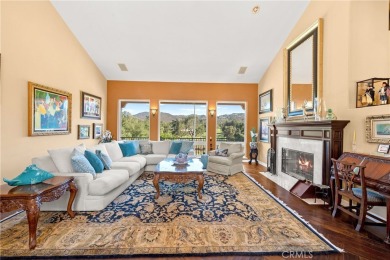 Luxury Estate on the 7th Tee | 22285 Bear Creek Dr. North on Bear Creek Golf and Country Club in California - for sale on GolfHomes.com, golf home, golf lot